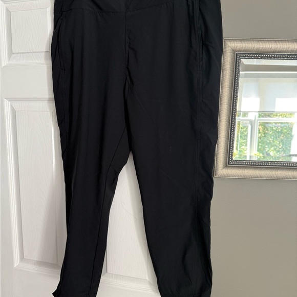 Columbia Women’s Black Activewear Pants XL - Picture 1 of 3